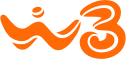 windtre logo